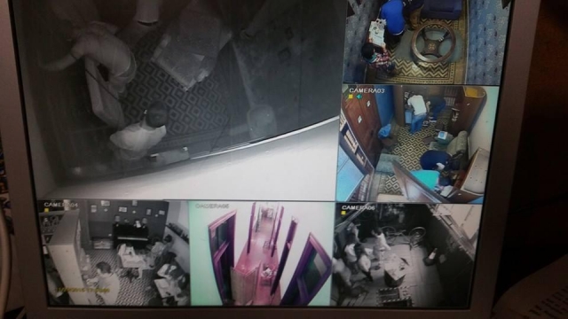 Escapa antes de que se agote el tiempo