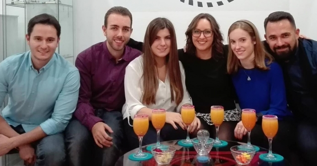 Disfruta en familia