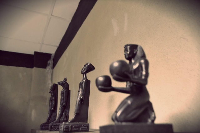  Don't overlook a single detail 