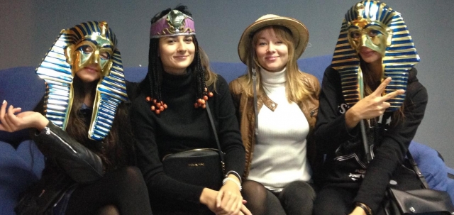  come with friends and solve the challenge 