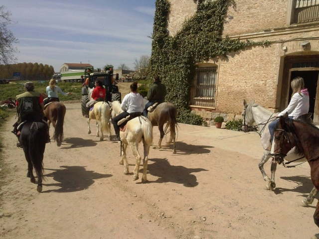 Disfruta por los pueblos