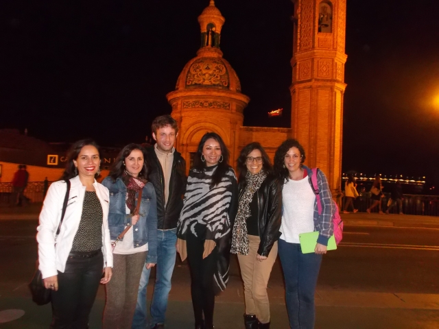  TOUR TRIANA 