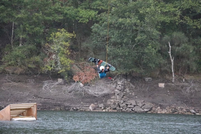 Realiza increibles saltos