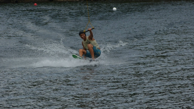 Iniciate en este deporte