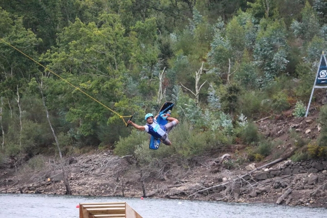 Perfecciona tu tecnica