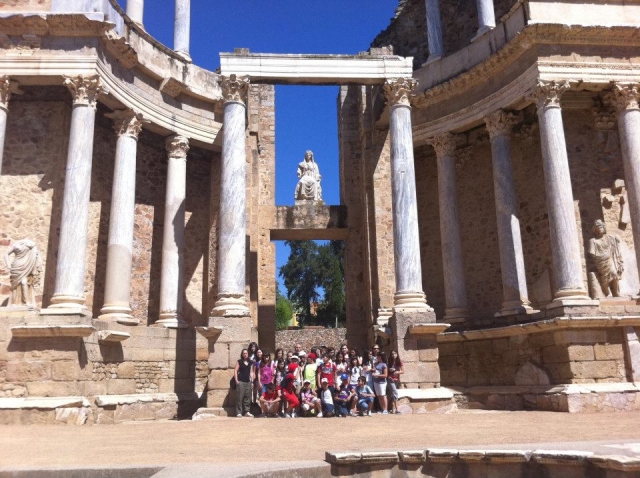  Visite culturali 