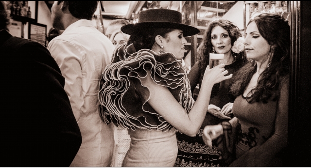 Ruta grupos especiales