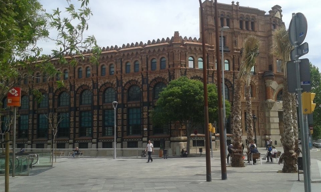 Descubre Barcelona