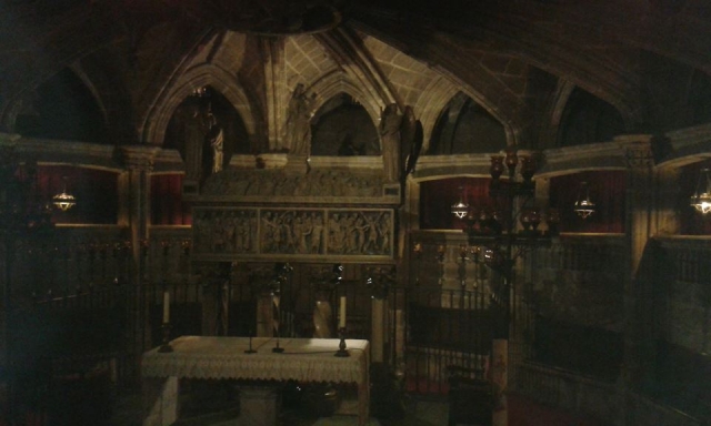 Adentrate en la historia