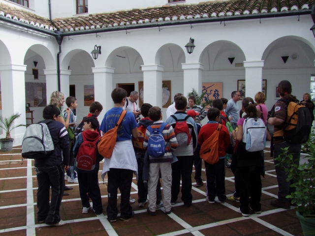 Visitas culturales Museo de la Piel