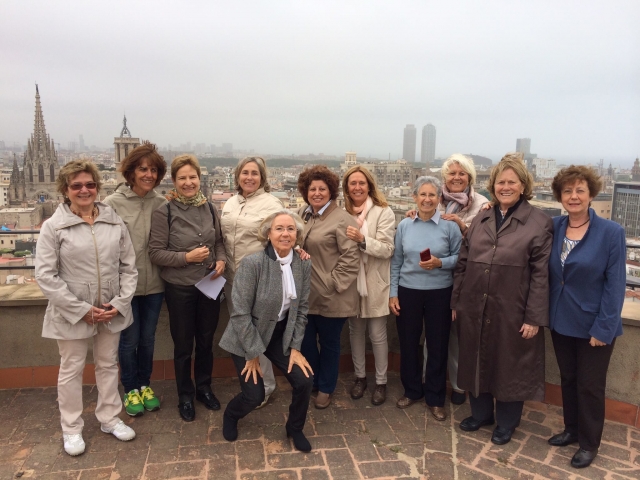 Ven con tu grupo de amigos