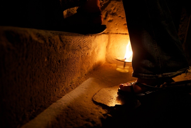 Adentrate en la historia