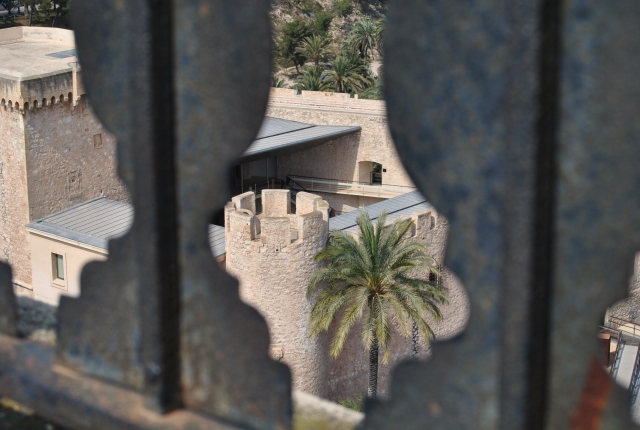 El Palmeral de Elche