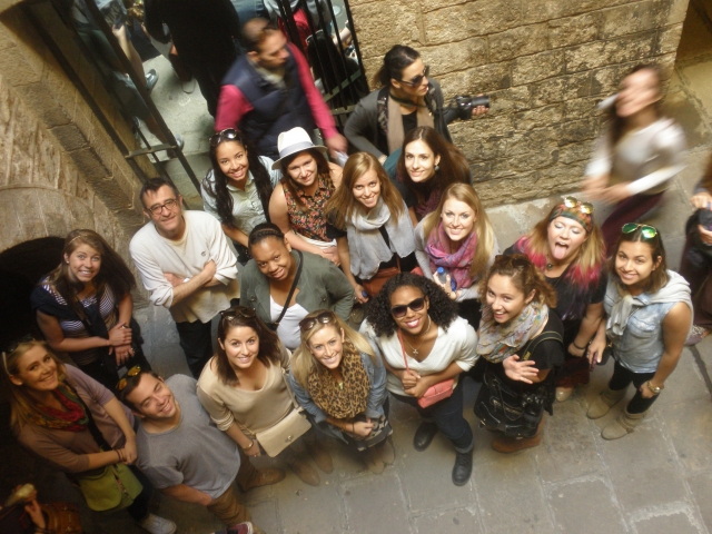  Participantes 