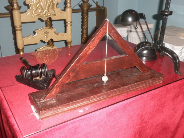  Alojamento interior 