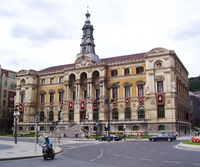 Ayuntamiento de Bilbao