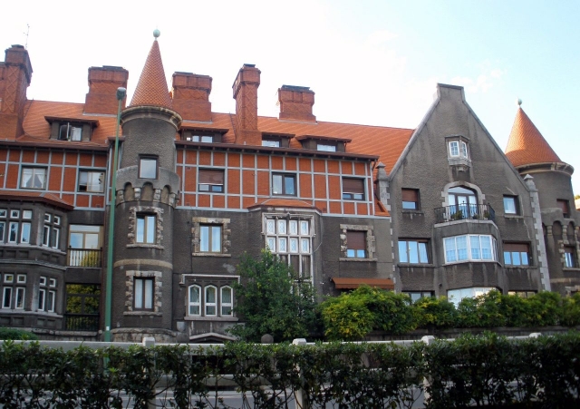 Casa Cisco