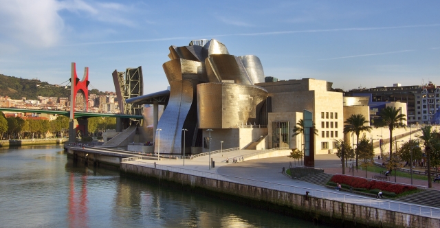 Guggenheim