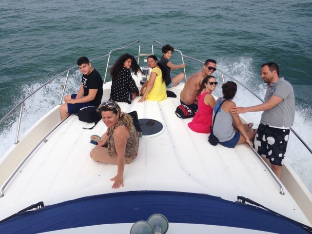  gite in barca con la famiglia 