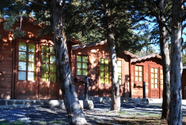  Our accommodation 