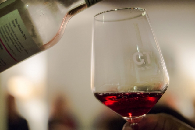 Cata nuestros vinos