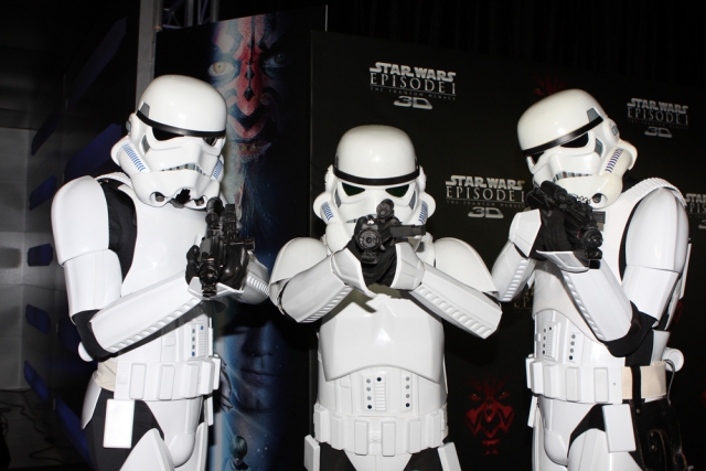 Star Wars 