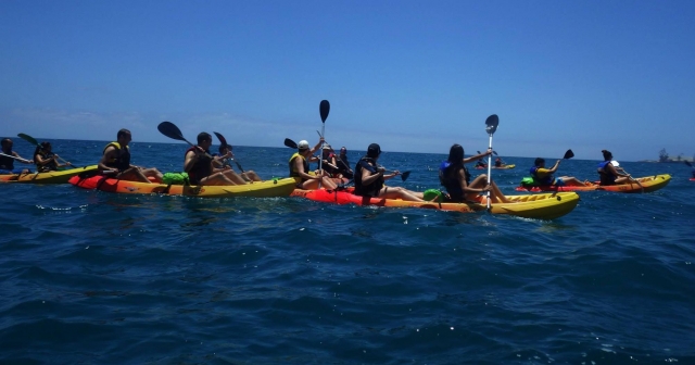  Gruppo turistico 