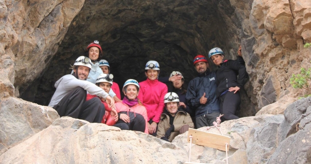  Gruppo di speleologia 