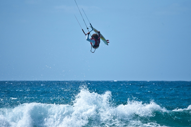 Cerf-volant Abel Lago
