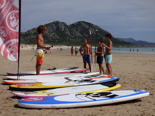  Initiation avec Abel Lago 