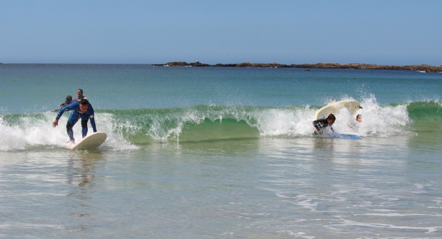  Playa de Muros 