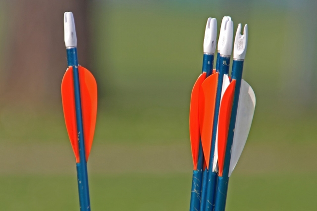  Arrows 