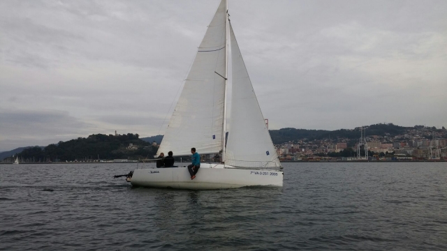 Aprende a navegar