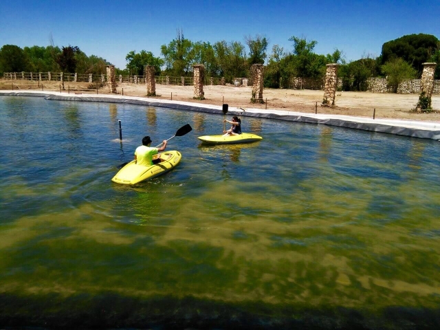 Kayaks