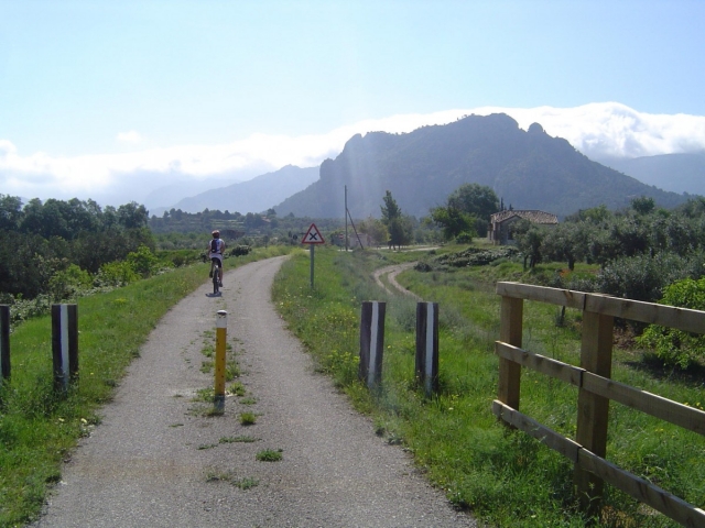 Vias verdes