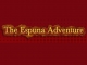 Espuña Adventure