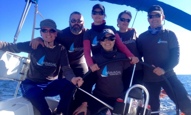 grupo vela