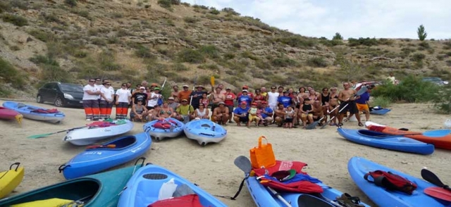  canoe da riva 