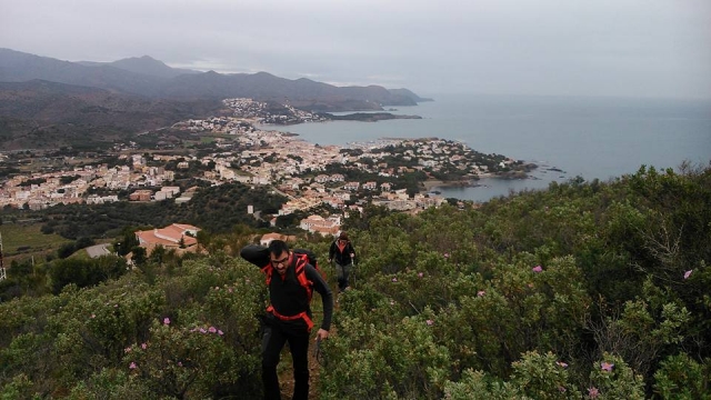  montagne escursionistiche