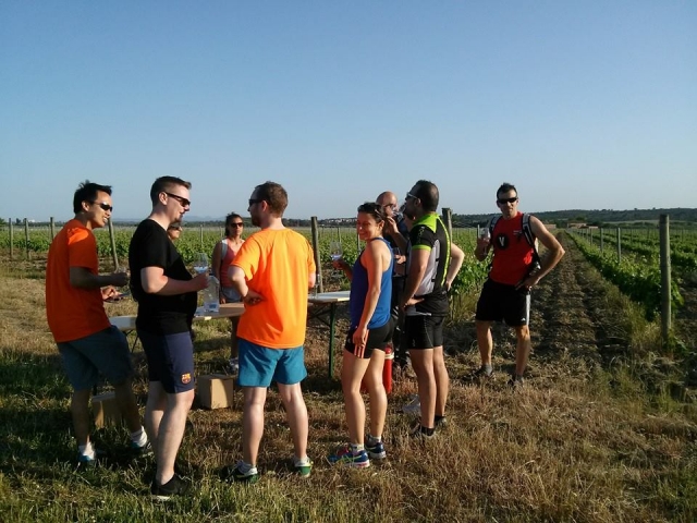  gruppo escursionistico 