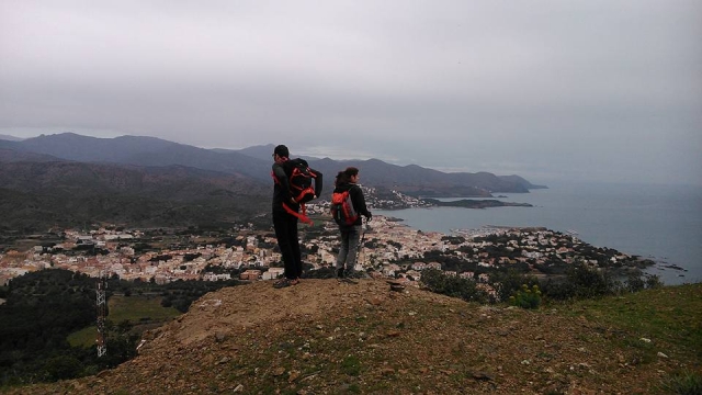  escursionismo panorami 