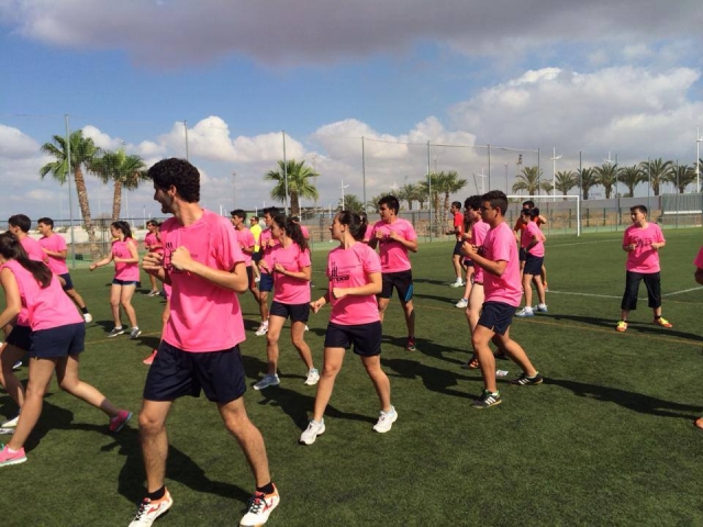  cours de cardio 