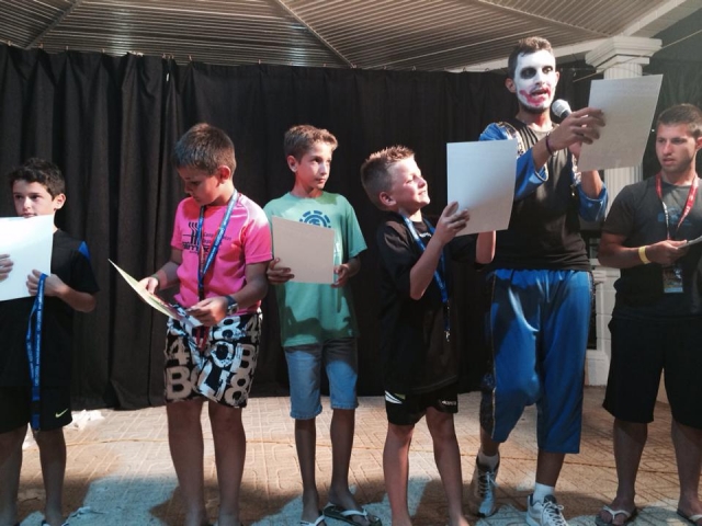  enfants diplômés 
