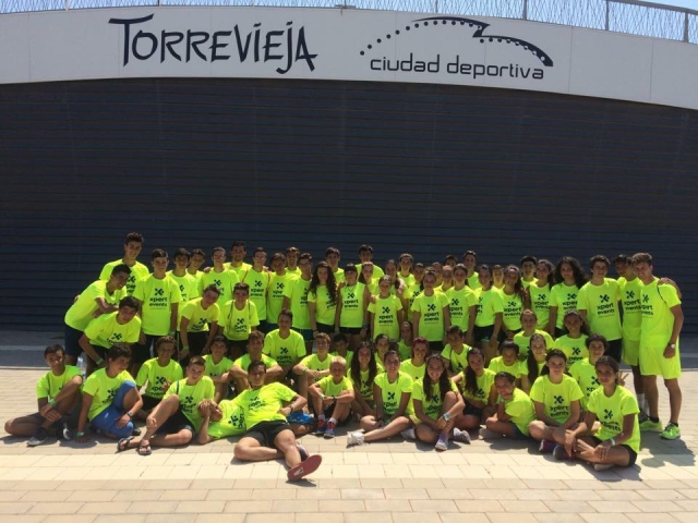  photo de groupe 