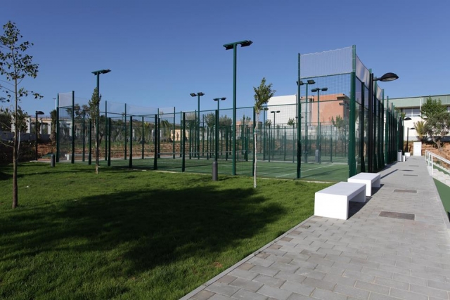  terrain de football 