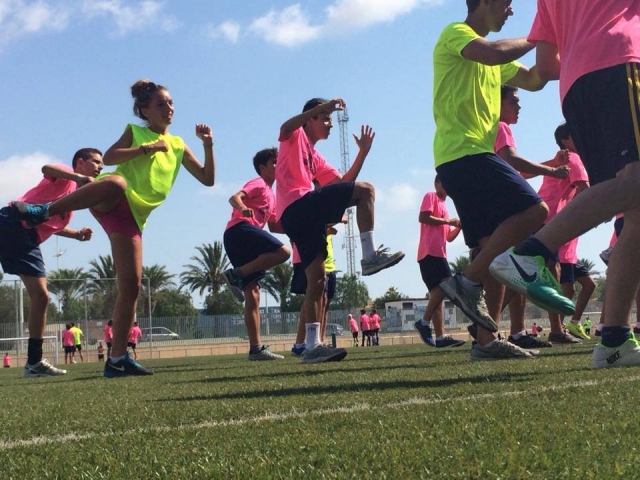  groupe cardio 