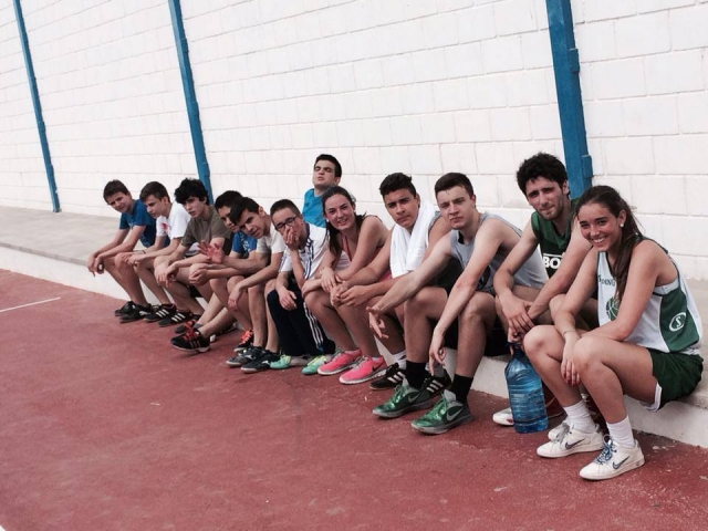  groupe assis 