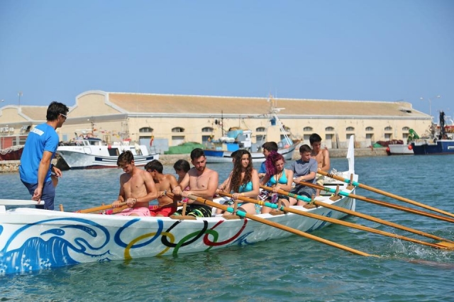  canoë 