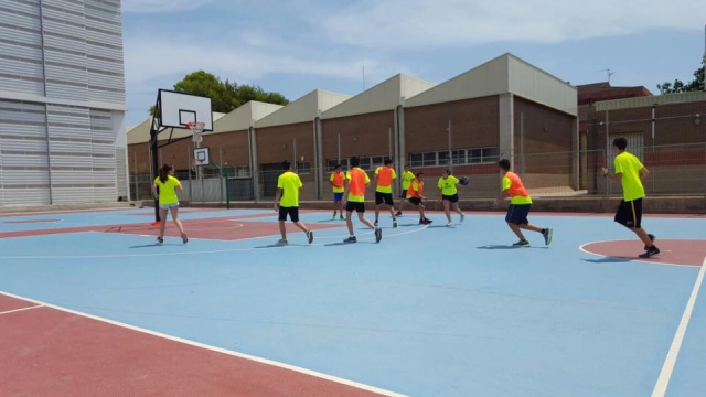  piste formation 