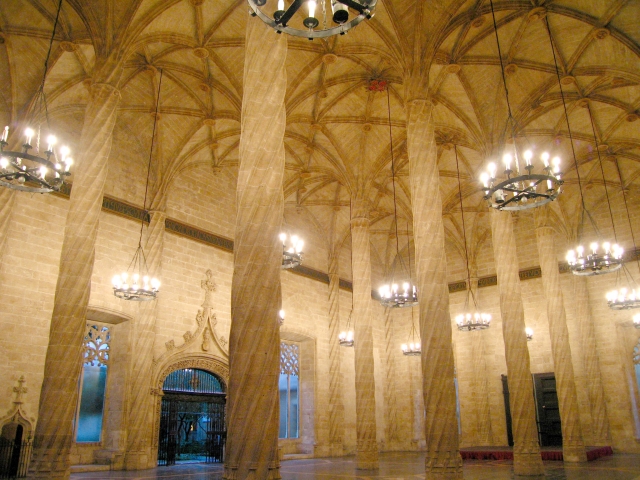 columnas